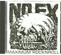 Nofx - Maximum Rock & Roll