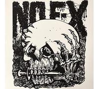 NOFX – Maximum Rock N Roll – Vinyle