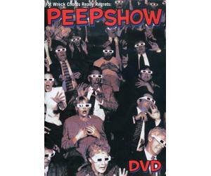 Nofx - Peepshow, Vol. 2 [Import USA Zone 1]