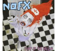 Nofx - Pump Up The Valuum