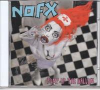 NOFX - Pump Up The Valuum