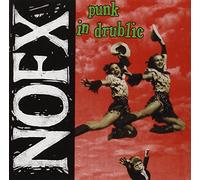 Punk in drublic CD