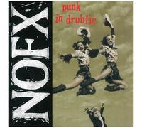 Nofx - Punk In Drublic (20th Anniversary Reissue) [Vinyl] Reissue