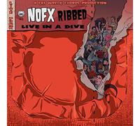 Nofx - Ribbed- Live In A Dive [Vinyl Lp]
