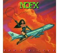 Nofx - S & M Airlines