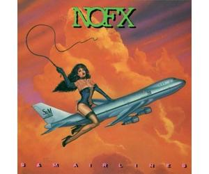 Nofx - S & M Airlines