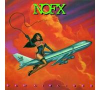 Nofx - S & M Airlines [Vinyl]