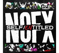 Nofx - Self Entitled [Import]