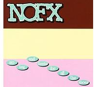 NOFX - So Long and Thanks for All The Shoes