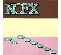 Nofx - +So Long and Thanks for All Th [Vinyl LP]
