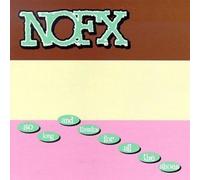 Nofx - So Long & Thanks For All The Shoes [Vinyl Lp]