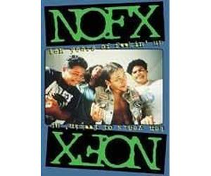 Nofx - Ten Years Of F*Ckin' Up