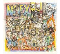 NOFX - The Longest EP by Fat Wreck Chords