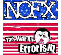 Nofx - War on Errorism