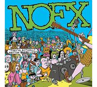 Nofx - They've Actually Gotten Worse Live