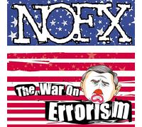 Nofx - War on Errorism [Import]