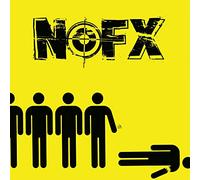 Nofx - Wolves in Wolves Clothing (Lp)