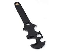 noga Armor's All In One Heavy Duty .223 5.56 Clé mixte pour AR15 M4 Accessoires de pistolet de chasse au fusil