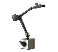 Noga DG61003 Support de jauge à cadran standard avec réglage fin en métal