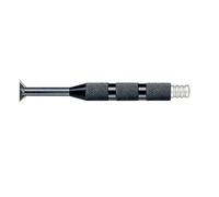 NOGA Ensemble porte-outils réversible - Type de lame : R3 Mfg : RC2200