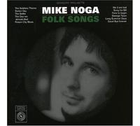 Noga,Mike - Folk Songs