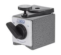 Noga Noga Base pour support avec réglage fin, Type: 0 Quantité:1