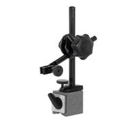 Noga Noga Support avec réglage fin sur la base magnétique, Type: N0 Quantité:1