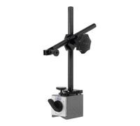Noga Noga Support avec réglage fin sur la base magnétique, Type: N1 Quantité:1
