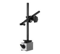 Noga Noga Support avec réglage fin sur la base magnétique, Type: N2 Quantité:1