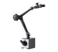 Noga Noga Support magnétique avec réglage fin sur la tige, Type: 240 Quantité:1