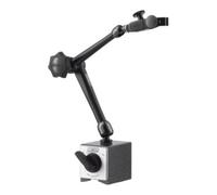 NOGA Dial Gage Holder Magnetic Base - Modèle : mg61003 voiture Power : On/Off Mag. Base Holding Power : 176 IBS Heavy Duty by NOGA