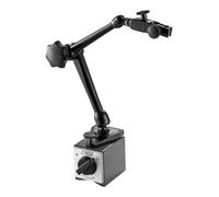 Noga Noga Support magnétique réglage fin double, Type: 290 Quantité:1