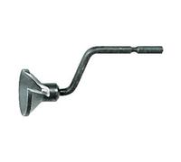 Noga Noga Tête d’ébavurage extérieur en HSS pour⌀ 4-18 mm Quantité:1