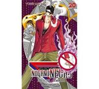 Nogami Neuro 20 Matsui, Yusei (Auteur)