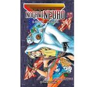 Nogami Neuro Matsui, Yusei (Auteur)