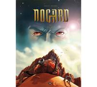 Nogard La soif - Bavoillot - Des Bulles Dans L'ocean - broché - Bande dessinée