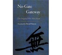 NoGate Gateway by David Hinton Inconnu (Auteur)