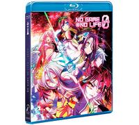 No game no life zero - BD