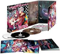 Nôgêmu Nôraifu: Zero / No Game No Life Zero (Edition Collector)