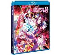 No game no life zero - BD