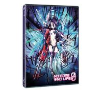 Nôgêmu nôraifu: Zero / No Game no Life Zero. The movie