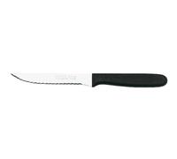 NOGENT Couteau à steak 11 cm Noir - Classic