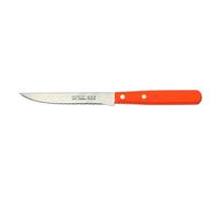 NOGENT Couteau à steak 11 cm Orange - Color
