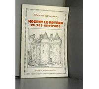 Nogent-le-rotrou et ses environs