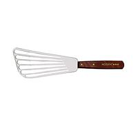 Nogent Poisson Spatule flexible Manche en bois