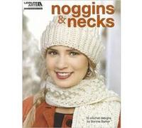 Noggins and Necks by Barker & Bonnie Inconnu (Auteur)