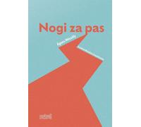 Nogi za pas - Agnes Meszoly (livre en polonais)