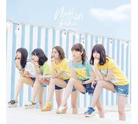 NOGIZAKA 46 - Nigemizu