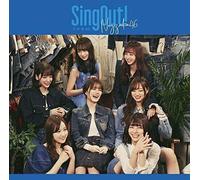 Nogizaka 46 - Sing Out! (Version C) [Cd] Japan - Import