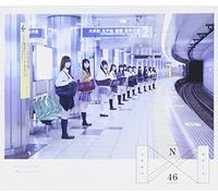 Nogizaka46 - Toumeina IRO [Import]